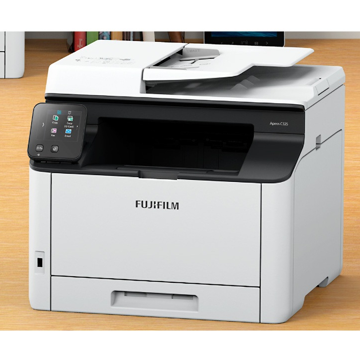 FujiFilm ApeosC325 dw