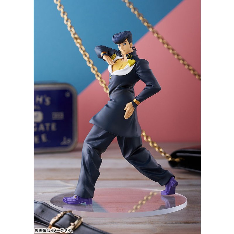 Pop Up Parade Josuke Higashikata