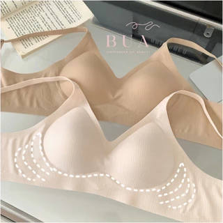 BUA-บราไร้ขอบล๊อคเต้า-รุ่นโรส-บราไร้โครง-โดย-แม่เอ