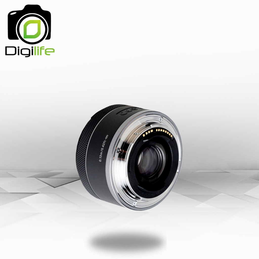 Canon Lens RF 16 mm. F2.8 STM - รับประกันร้าน Digilife Thailand 1ปี