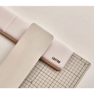[โค้ดคุ้มลด 20%] Lofree Tofu Palm Rest Foam ที่รองมือ ที่รองข้อมือ นุ่มเหมือนเต้าหู้