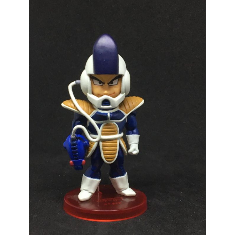 WCF Dragonball Z Freeza Special Vol.1