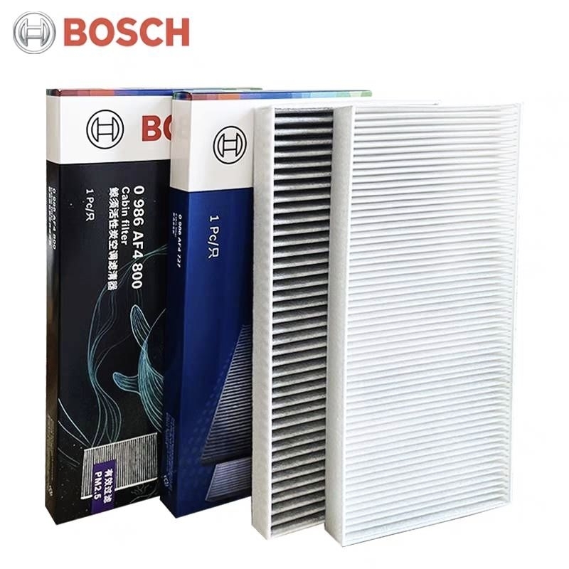 กรองแอร์ MG4 EV BOSCH แท้