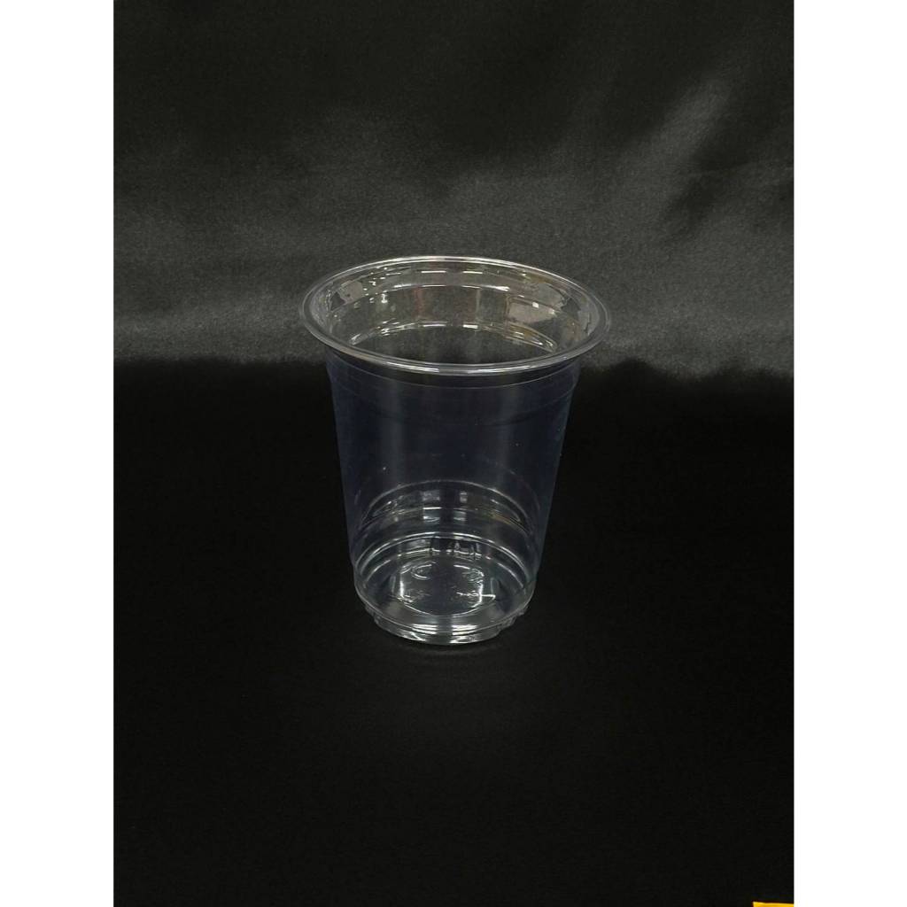 แก้วพลาสติก PET ขนาด 12oz. ปาก 95  / 22 oz.  ปาก 98 (1,000ชิ้น)