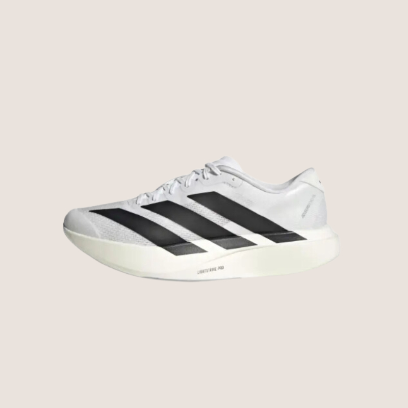 [ของแท้ 100%] พร้อมส่ง!! รองเท้ากีฬารุ่นฮิต Adidas Adizero Evo SL ระบายอากาศได้ดี สวมใส่สบาย