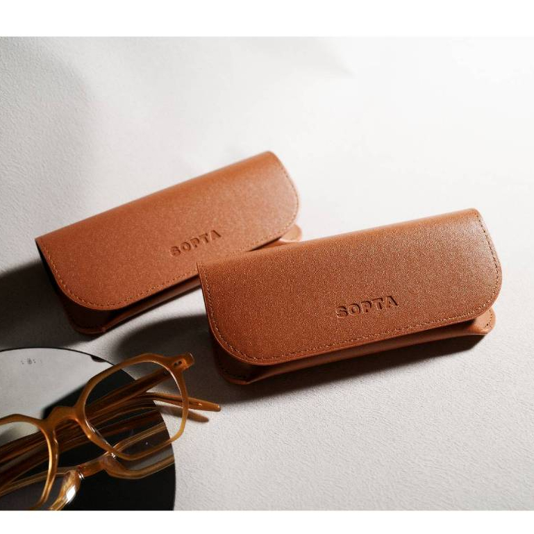 SOPTA GLASSES CASE | กล่องแว่น SOPTA