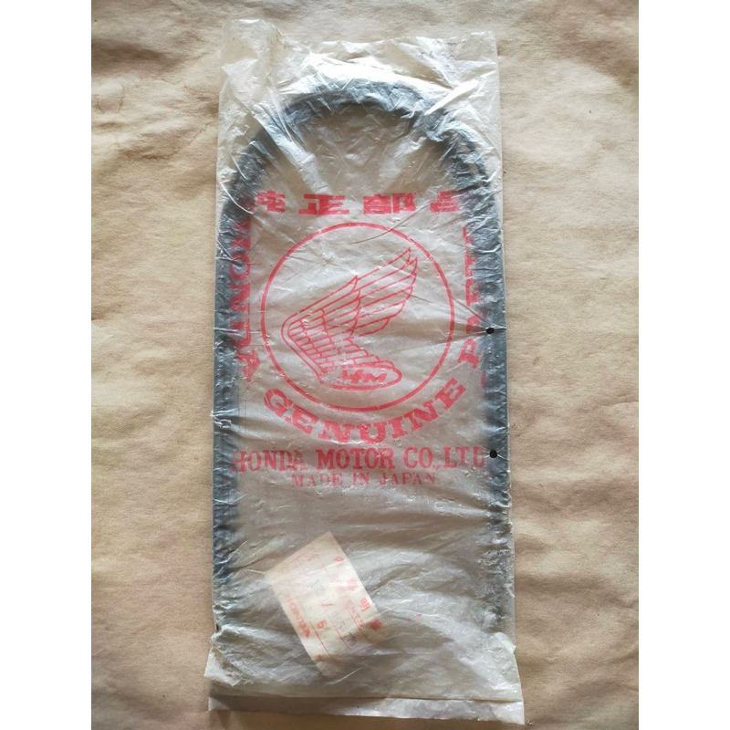 สายคันเร่ง คาร์บูเรเตอร์ Honda CD50 CD65 CD70 CD90 SS50 CL50 CL70 แท้ใหม่ Made in japan