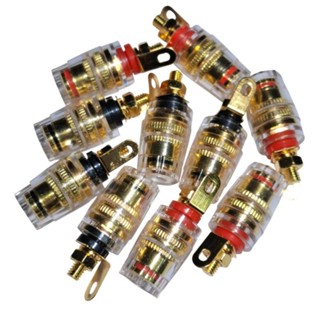 1คู่/ชุด แจ็คบานาน่า 4มิล ไบดิ้งโพส แจ็คกล้วย ตัวเมีย