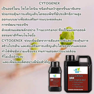 ไซโตไคนิน กระตุ้นตาดอก แตกตาพืช เปิดตาดอก เร่งออกดอก เร่งการแตกกิ่ง เร่งยอด เร่งแตกตาข้าง