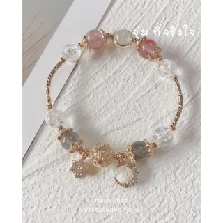มาใหม่ สุ่มโหลเครื่องประดับ จุ่มเครื่องประดับ เครื่องประดับสุ่ม Accessories jar jewelry jar mystery jewelry jar พร้อมส่ง