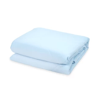 Bewell Cooling Blanket ผ้าห่มเย็นอัจฉริยะ ช่วยรักษาอุณหภูมิในร่างกายให้เย็นสบายหลับสนิทตลอดทั้งคืน