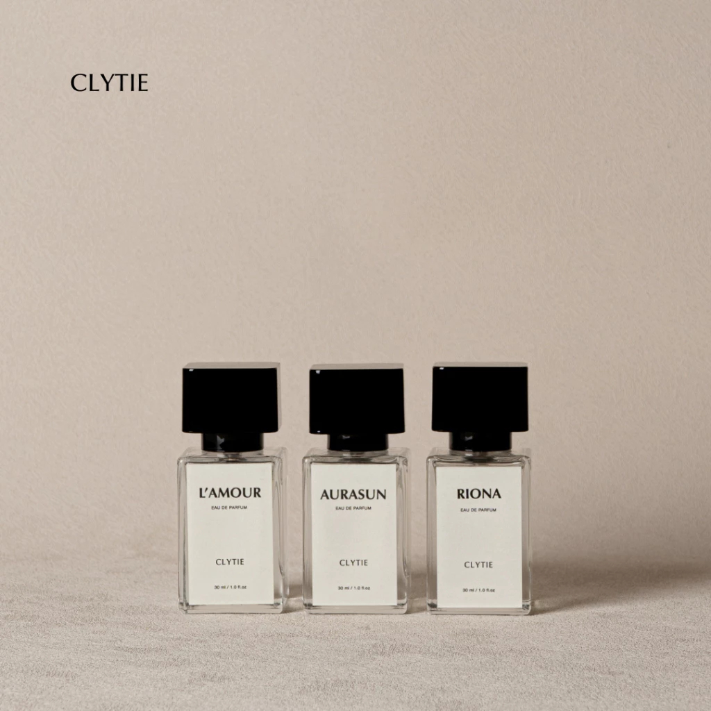 CLYTIE Eau de Parfum 30 ml น้ำหอม พร้อมส่ง/ของแท้