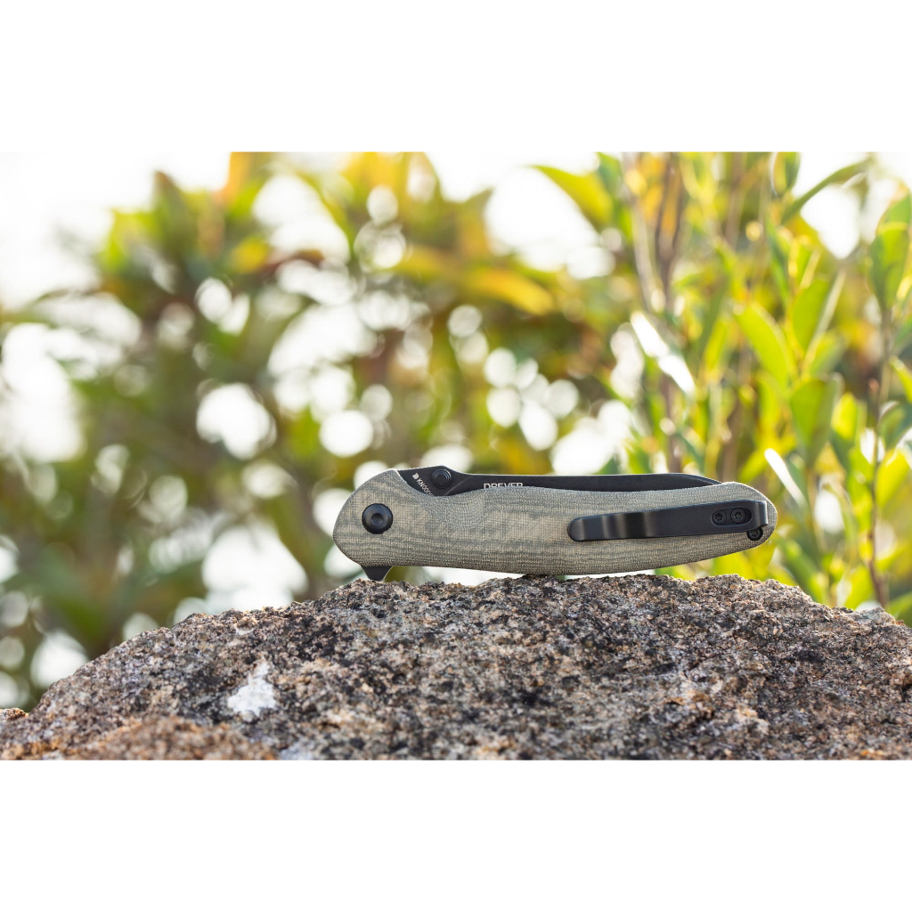 OLight OKNIFE DREVER มีดพับพกพาสะดวก