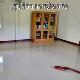 สติ๊กเกอร์ติดขอบลายไม้ กว้าง10เซนxยาว10เมตร ติดง่าย กันน้ำ กันคราบ มีกาวในตัว วอลเปเปอร์ติดผนัง สติกเกอร์ติดผนังบ้าน