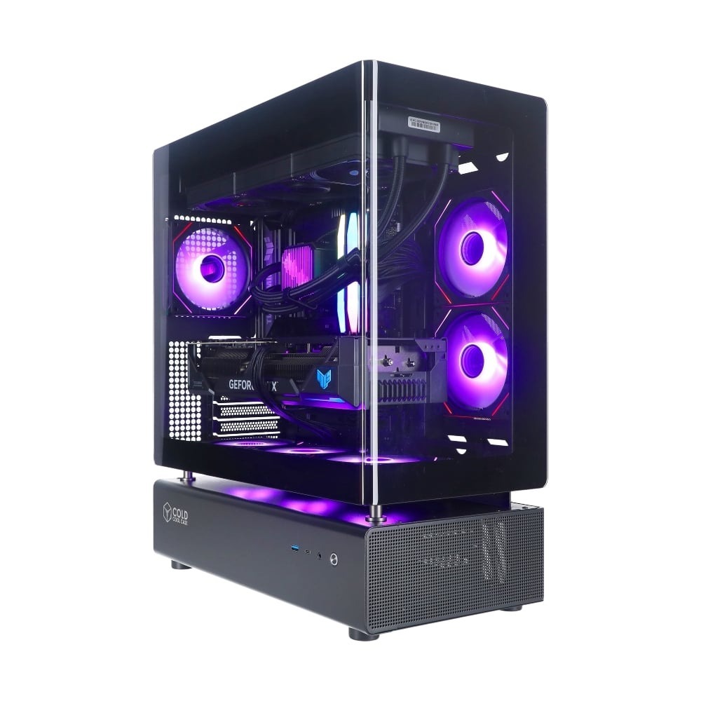 คอมประกอบ Advice : Computer Set intel #i347 CORE ULTRA 7 265K RTX4080SUPER 16GB ASUS TUF 16G GAMING 