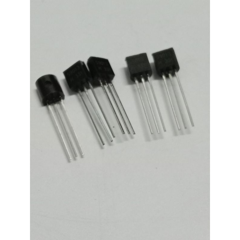 S9013ทรานซีสเตอร์Transistor