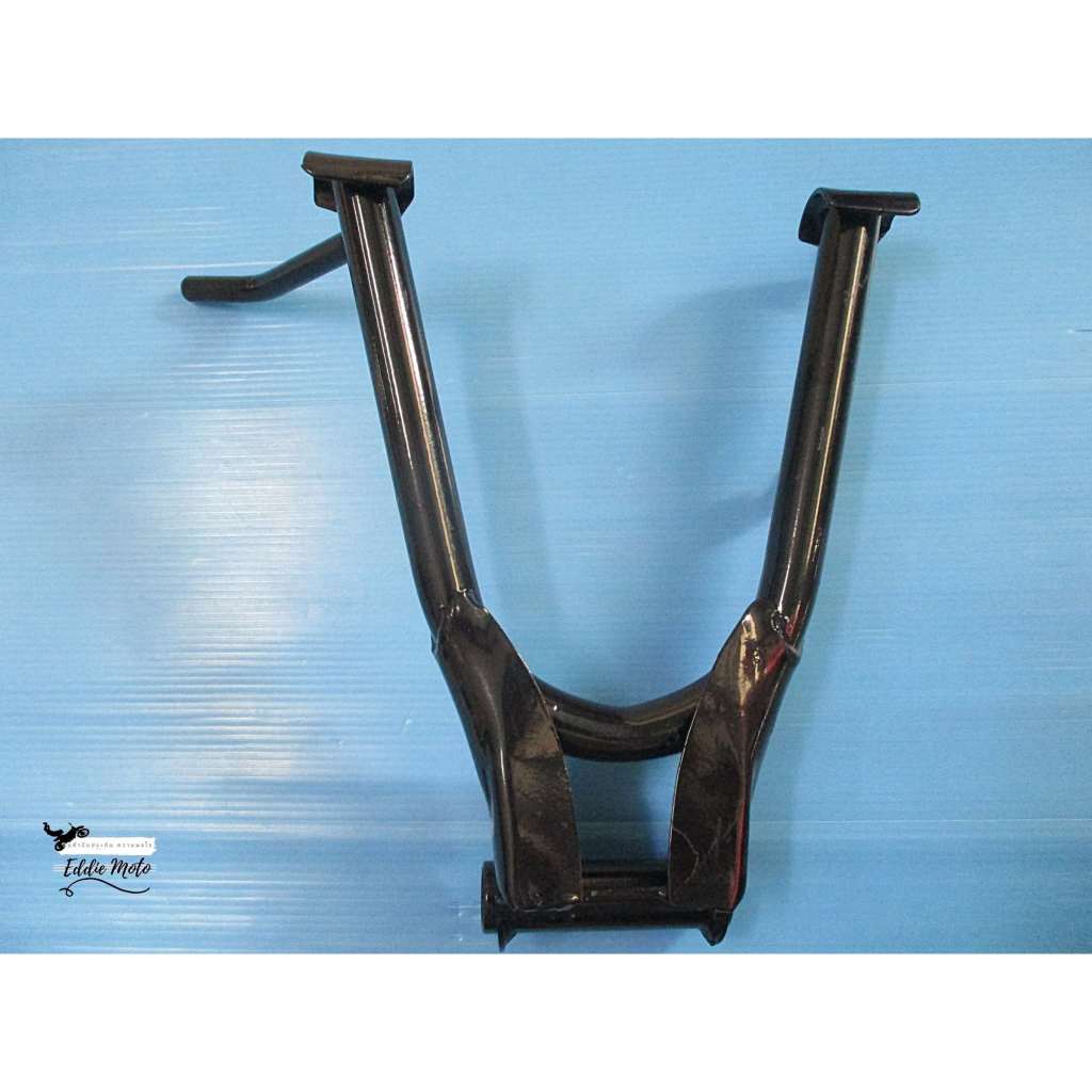 MIDDLE STAND Fit For HONDA S90 // ขาตั้งคู่ ขาตั้งกลาง