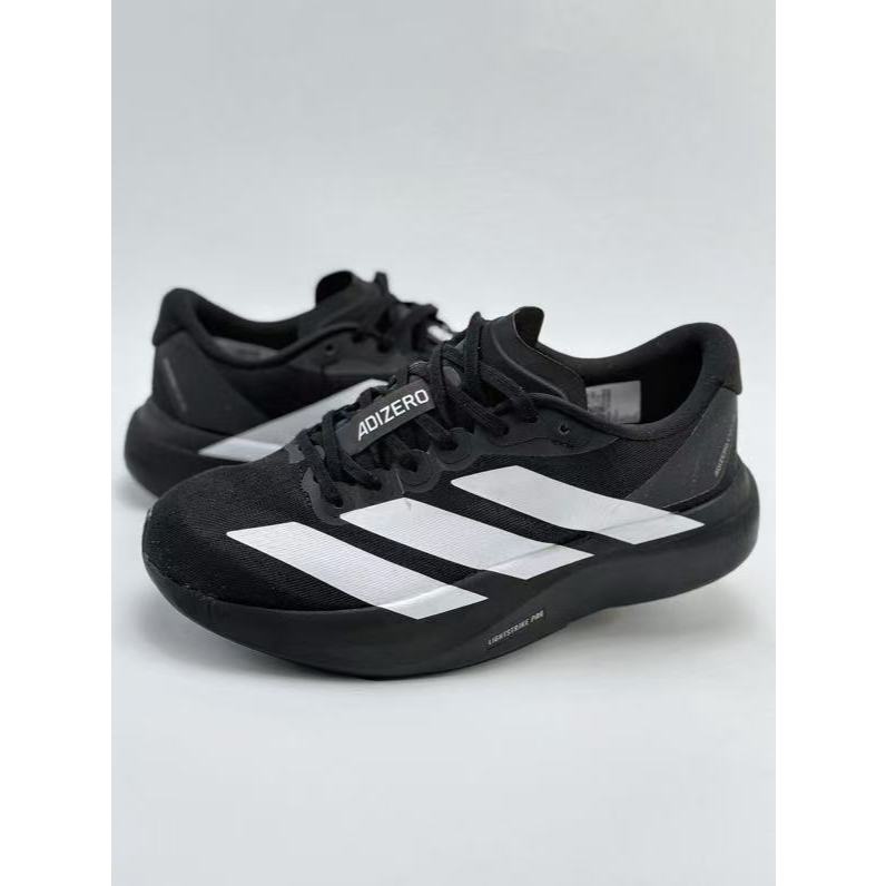 Adidas Ad Adizero Evo SL M รองเท้าวิ่งมืออาชีพดูดซับแรงกระแทกทนต่อการสึกหรอ JP7149SJ