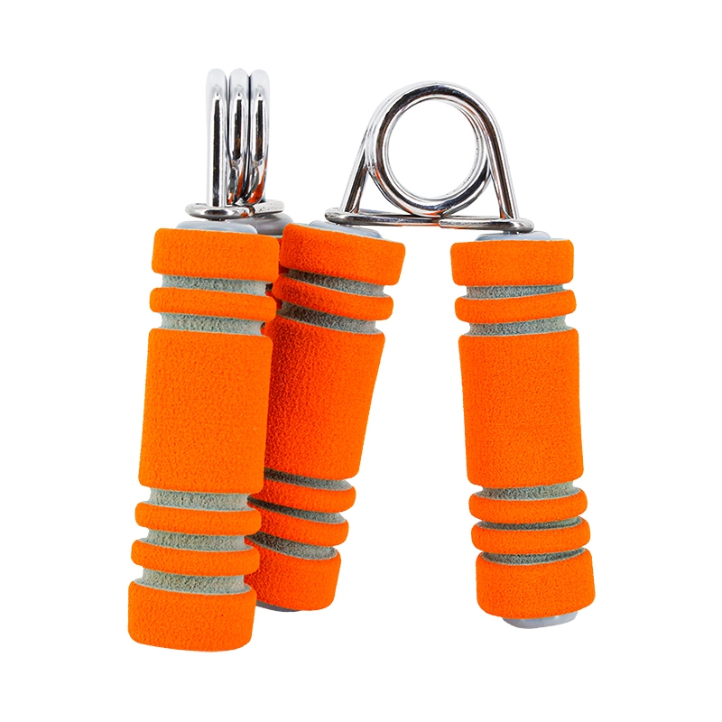 FBT LIVEUP กริ๊ปมือ อุปกรณ์บริหารมือ ที่บีบมือ เครื่องบริหารมือ นิ้วมือ อุปกรณ์ฝึกความแข็งแกร่ง LS 3