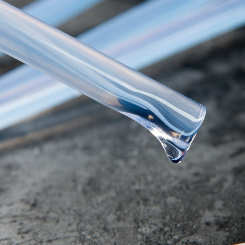 AT.MALL กาวแท่งร้อน SKE (แพ็ค 12 แท่ง) | กาวแท่งใสสำหรับปืนยิงกาว | เหนียว ติดทน ใช้ได้กับหลายวัสดุ รหัส 9431 - รูปที่ 4