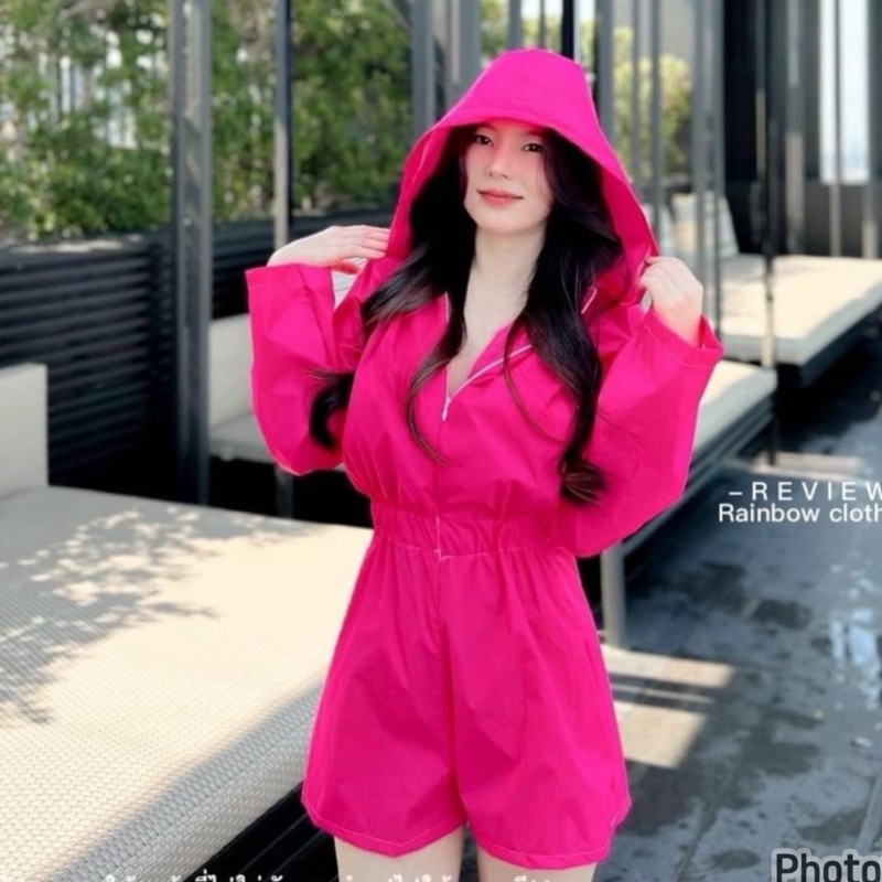 รุ่น RG 179 👉 จั้มสูท👈 แฟชั่นสุดฮิต