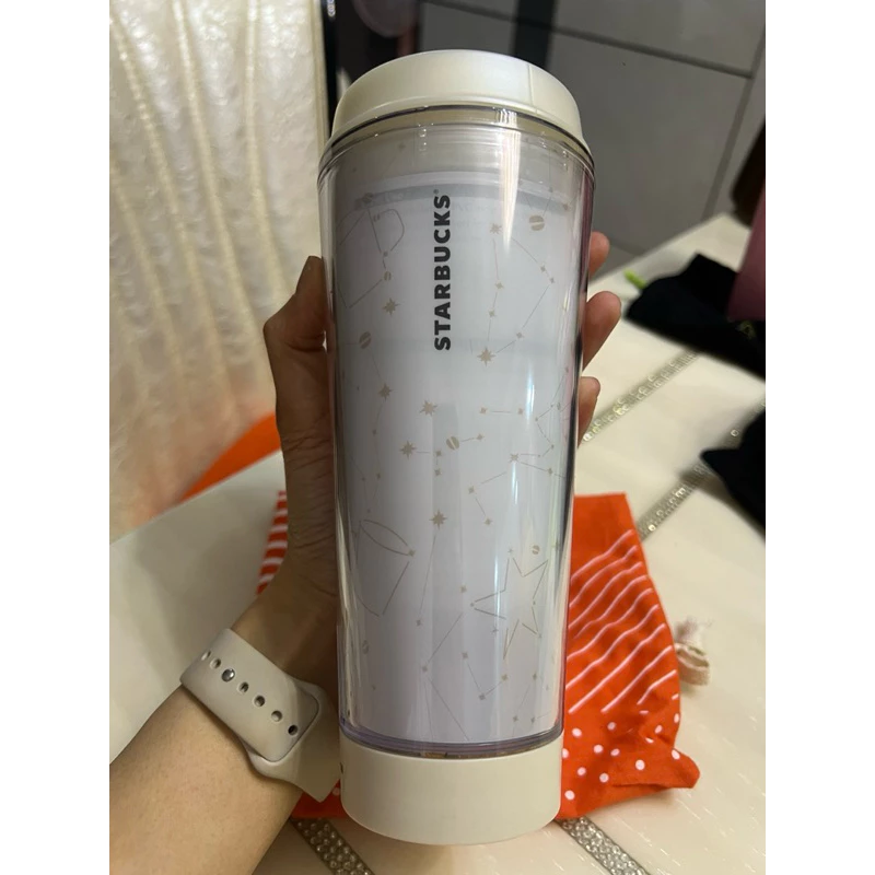 แก้ว Starbucks มีไฟ thumbnail 5