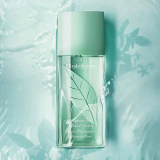 (แท้/พร้อมส่ง) น้ำหอม Elizabeth Arden Green Tea Scent Spray 30ml. และ 100ml.