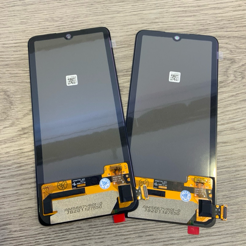 (OLED)For หน้าจอ Xiaomi Redmi note 11 pro/note 11 pro+  LCD Display​ จอ+ทัส Xiaomi Redmi note 11 pro/note 11 pro+ ฟรี ราคา ถูกที่สุด ดีลบีเคเค แกลเลอรีภาพที่ 5