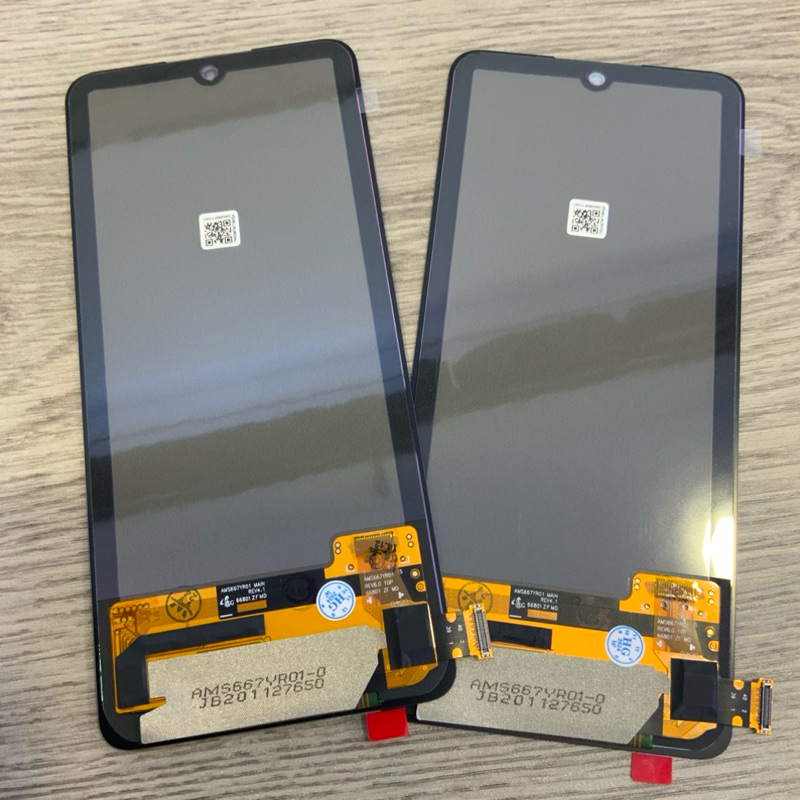 (OLED)For หน้าจอ Xiaomi Redmi note 11 pro/note 11 pro+  LCD Display​ จอ+ทัส Xiaomi Redmi note 11 pro/note 11 pro+ ฟรี ราคา ถูกที่สุด ดีลบีเคเค แกลเลอรีภาพที่ 6