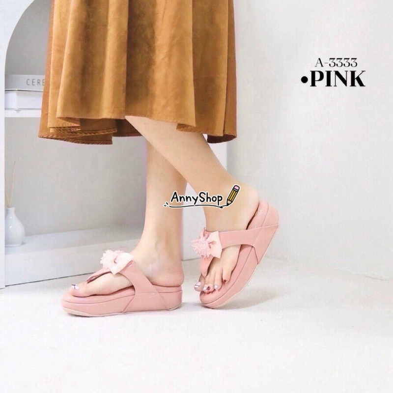 ♥พร้อมส่ง♥ #A3333 •เช็คสินค้าก่อนสั่งซื้อ//รองเท้าพื้นโซฟา•