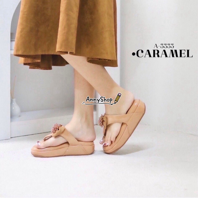 ♥พร้อมส่ง♥ #A3333 •เช็คสินค้าก่อนสั่งซื้อ//รองเท้าพื้นโซฟา•