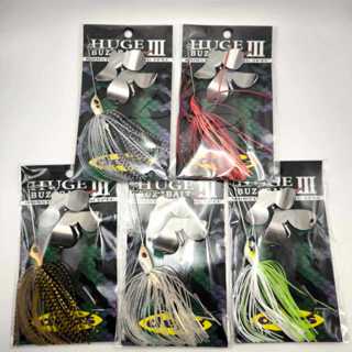deps HUGE BUZZBAIT TYPE III