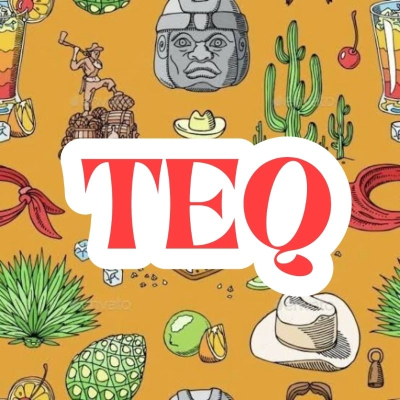 TEQ หลากหลายรสชาติ จิ้มเลือกสินค้าในตะกร้ส รายละเอียดสินค้าเพิ่มเติม ทักแชท