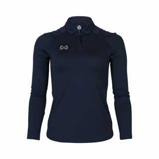 (PGM GOLF) WARRIX TEE OFF LADY LONG-SLEEVED (WA-212GFWCL02)