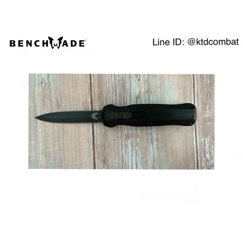 Benchmade Style BM3320BK Pagan