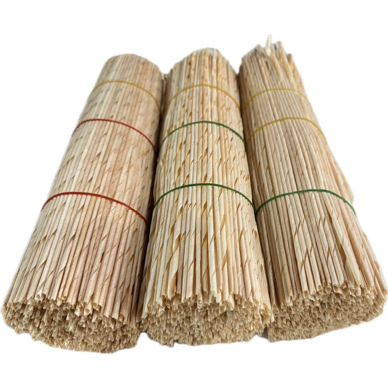 หนวดจันทร์ สำหรับทำดอกไม้จันทร์ 1กำ500เส้น