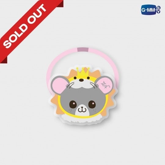 LOOK KHUNNOO HAIR TIE | ยางรัดผมลูกคุณหนู (พร้อมส่ง)