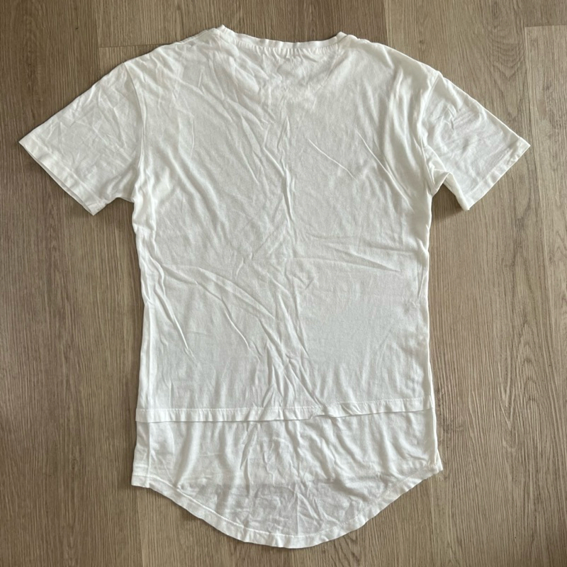 เสื้อยืดแบรนด์ ผู้ชาย (🖐️2) อ่านรายละเอียด และไซส์ ด้านล่าง - รูปที่ 5