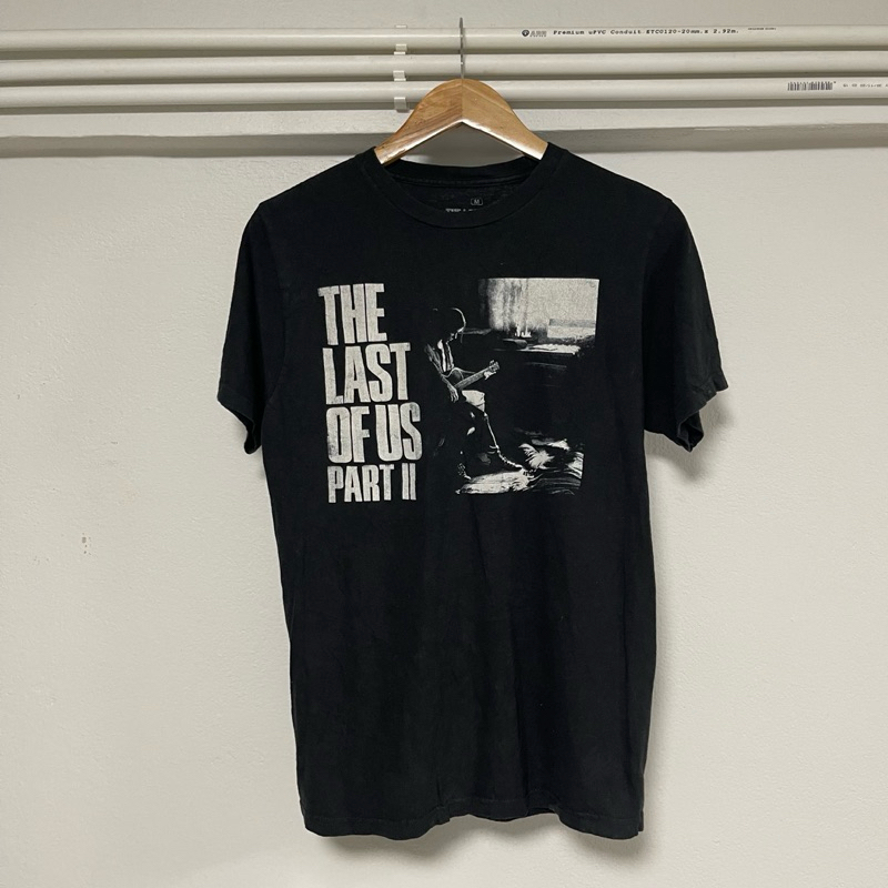 เสื้อมือสอง The Last Of Us Part 2