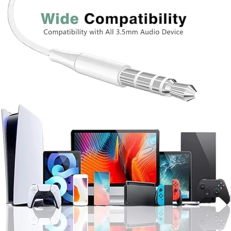 Sanmax หูฟังมีสาย 3.5mm มีไมโครโฟน เสียงชัด thumbnail 8