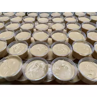 น้ำตาลโตนด เมืองเพชรบุรี เกรดอย่างดี หอม หวาน จากช่อดอกตาล เคี่ยวด้วยภูมิปัญญาท้องถิ่น ขนาด 500กรัม และ 1กิโล
