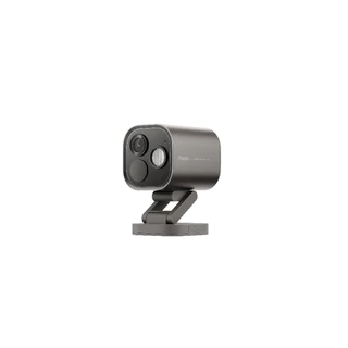 Aqara Camera Hub G5 Pro กล้องอัจฉริยะนอกอาคาร 2K พร้อม Hub Zigbee + Matter + Thread (Wi‑Fi/PoE)