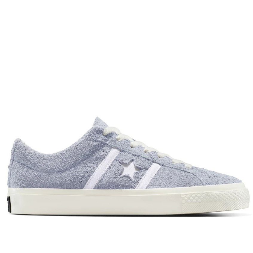 Converse Collection รองเท้าผ้าใบ รองเท้าสเก็ตบอร์ด UX One Star Academy Pro OX Suede A10579C / A10580C (3500)
