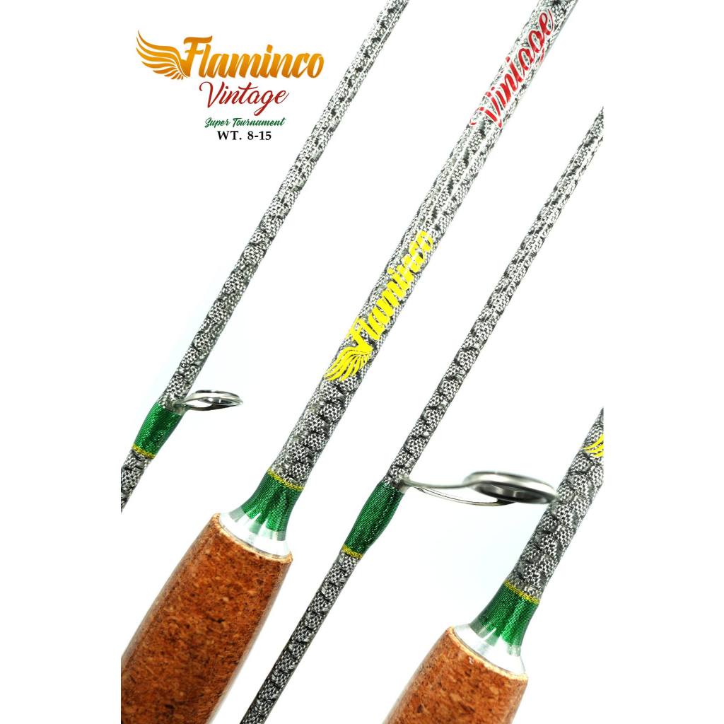 คันเบท Flaminco 6-10 ฟุต