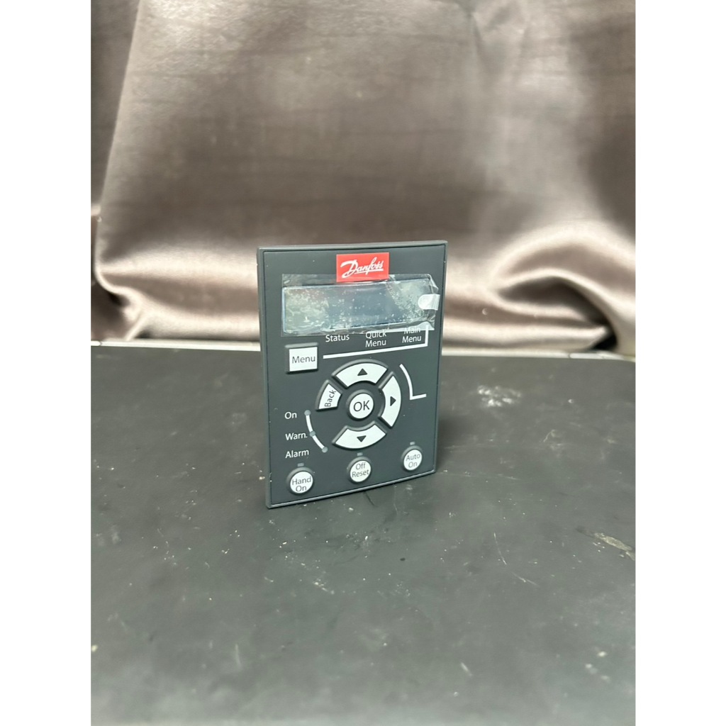 VLT Control panel LCP-21 ใหม่ไม่มีกล่อง