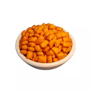 ขนมขาไก่ ขาไก่ทับทิมทอง (รสเค็ม) หอม กรอบ อร่อย
