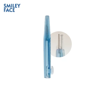 แปรงขัดซอกฟันพกพาแบบเลื่อนได้ | Interdental Brush