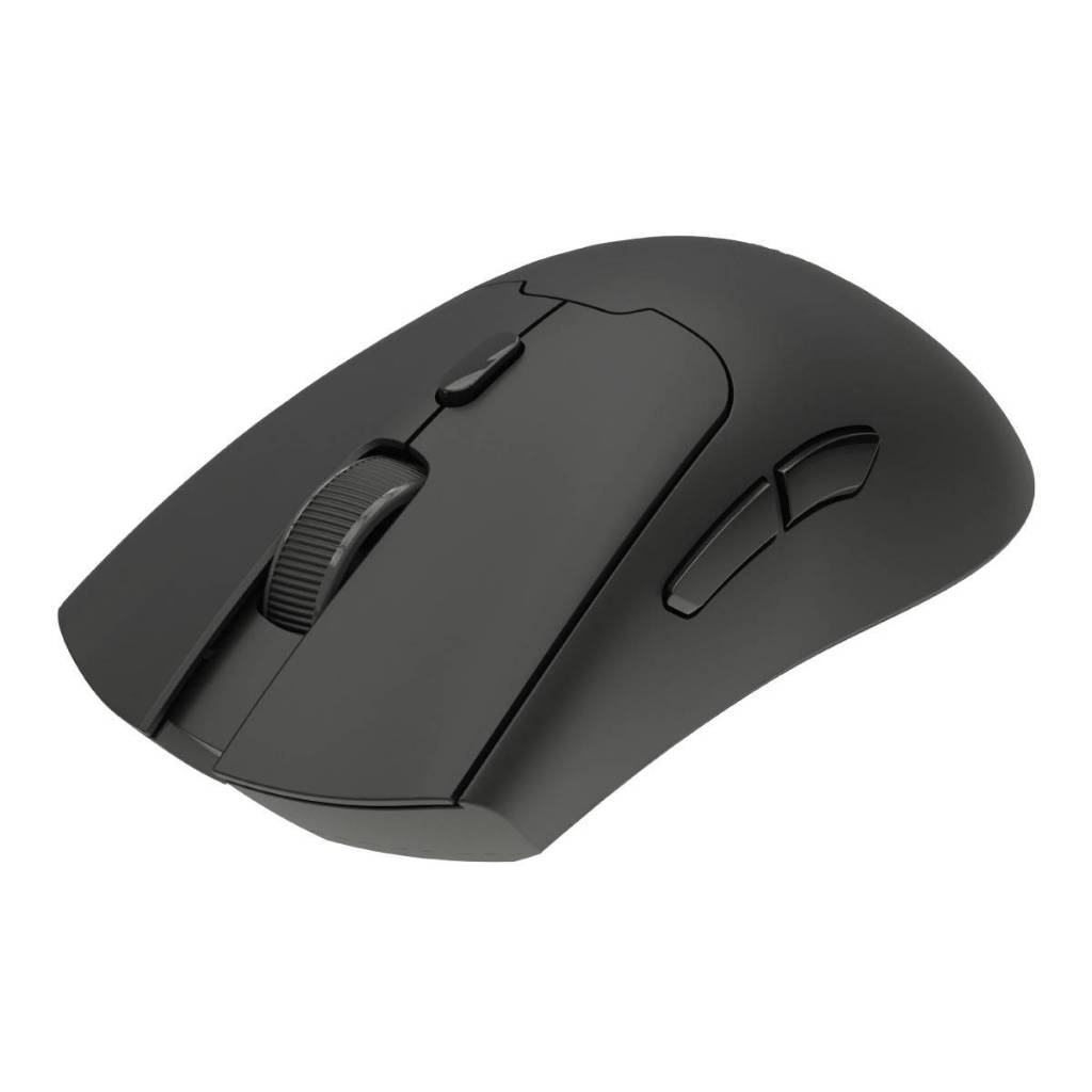 เมาส์เกมมิ่งไร้สาย Signo WG-911 Wireless Gaming Mouse (Bluetooth 5.1 + 2.4G Wireless) เมาส์บลูทูธ เกมมิ่งเมาส์ - รูปที่ 4