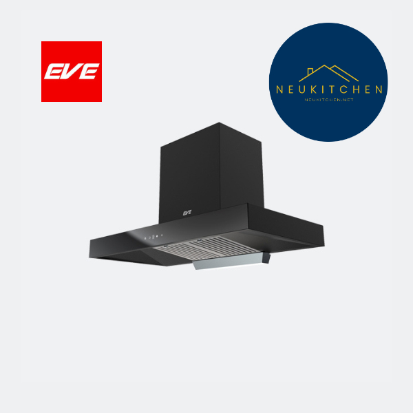 EVE เครื่องดูดควันติดผนัง รุ่น HC-LOFTBOX-90 ขนาด 90 ซม.