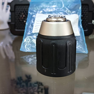 DEWALT อะไหล่หัวจับดอก 13 มิล ใช้กับรุ่น DCD734 DCD771 DCD77…